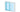 Sliding door - a sliding part and a fixed part - 2 compartments | Plastic